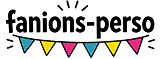 Fanions-perso